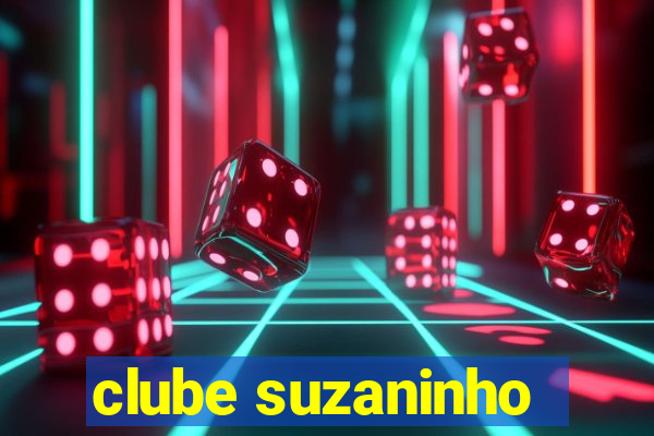 clube suzaninho